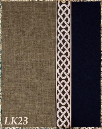 Zweiteiliges Kleid Briona - viele Farben